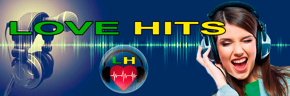 Rádio Love Hits - A Rádio que Toca o que Te Toca...
